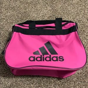 Adidas Gym Bag